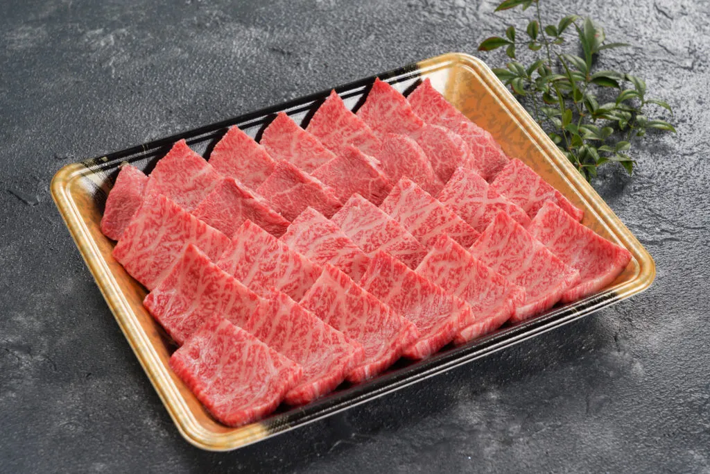 【宮崎牛・乙守牛でひと味違うBBQをしてみませんか?】和牛の通販|桜花牧場